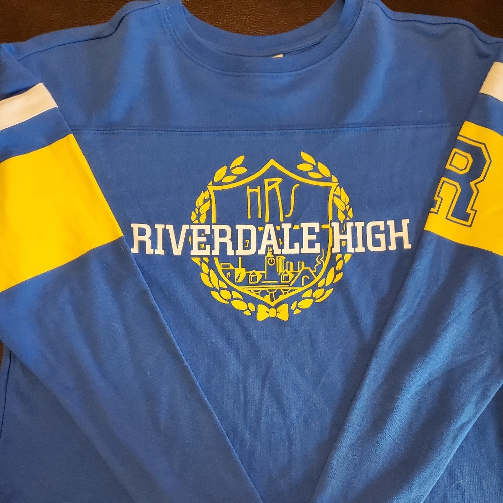 Riverdale High Long Sleeve